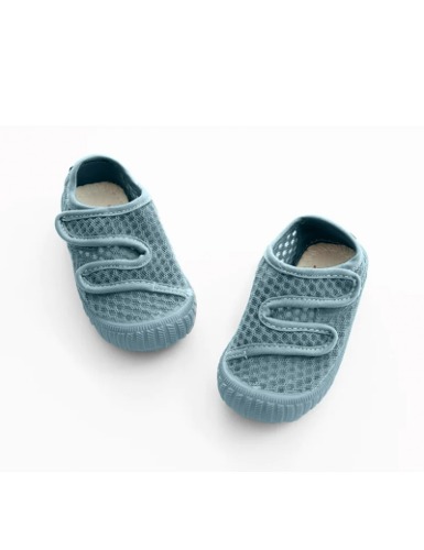 [SS23 GC #04] Play Shoes _Sky Blue