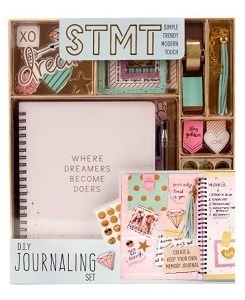 SMIT DIY journaling set