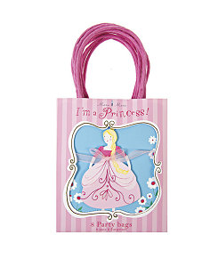 메리메리 Princess Party Bag