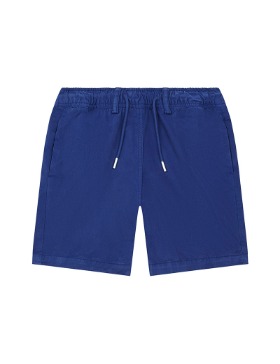 [SS22][HUNDRED PIECES]NICK_NAVY BLUE