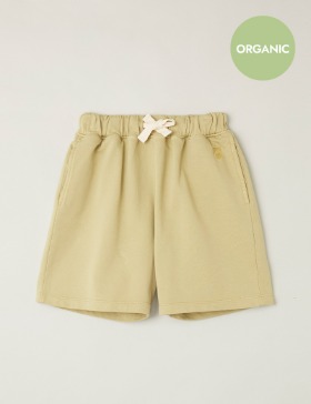 [SS23 MS #16] BAGGY SHORT_SAND 2.4.6.10
