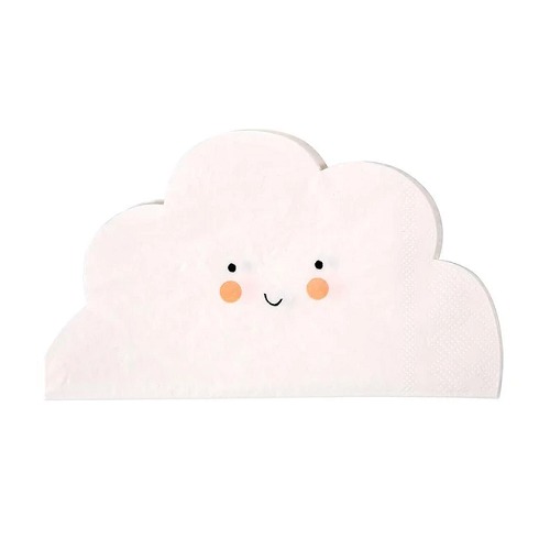 메리메리 Cloud Napkin