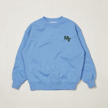 [MAIN story]Oversized Sweatshirt 2.4.6.10세